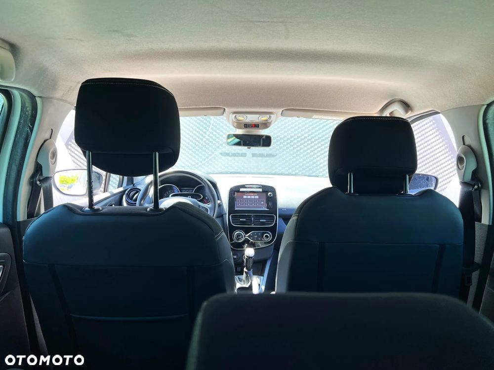 Renault Clio 0.9 TCe Limited - 4