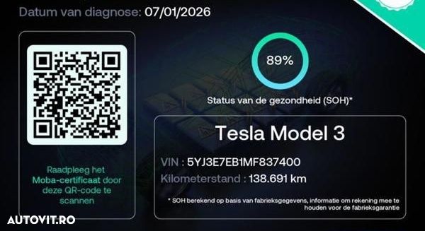 Tesla Model 3 - 7