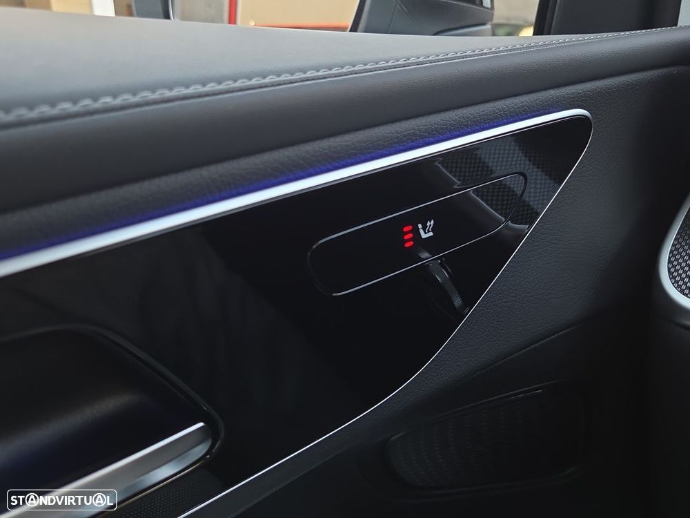 Mercedes-Benz GLC 220 d 4Matic 9G-TRONIC AMG Line - 16