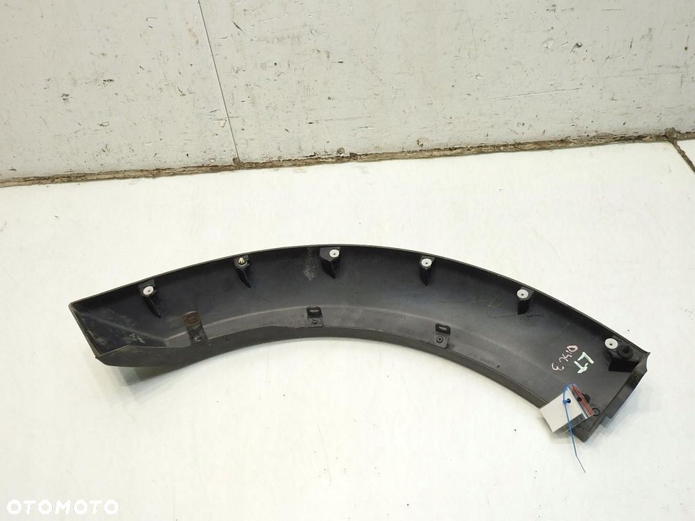 LISTWA BŁOTNIKA LEWA TYŁ LAND ROVER DISCOVERY III DFK00005 - 3