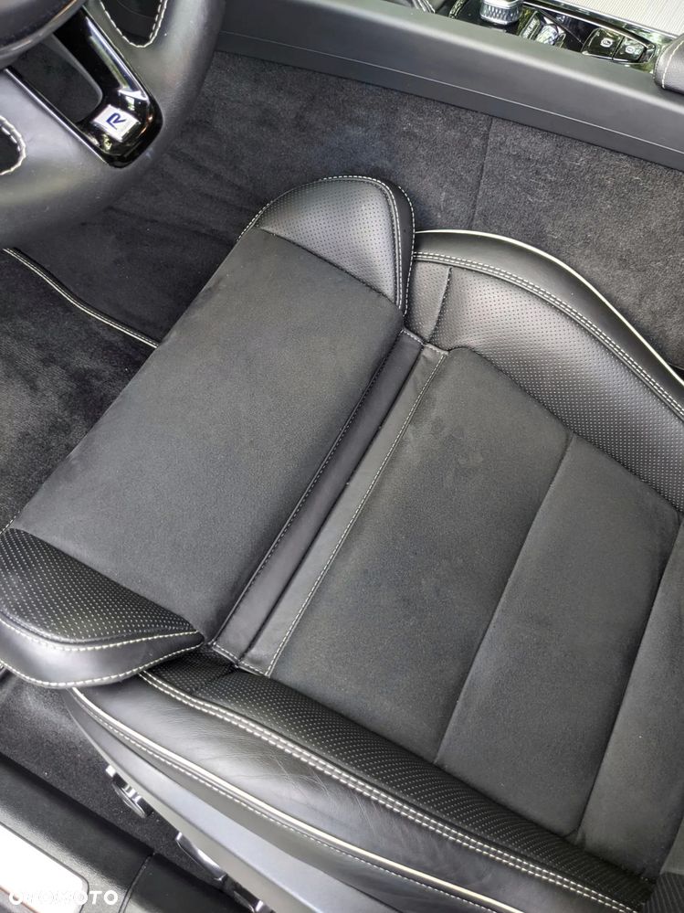 Volvo XC 60 T5 AWD Geartronic RDesign - 13