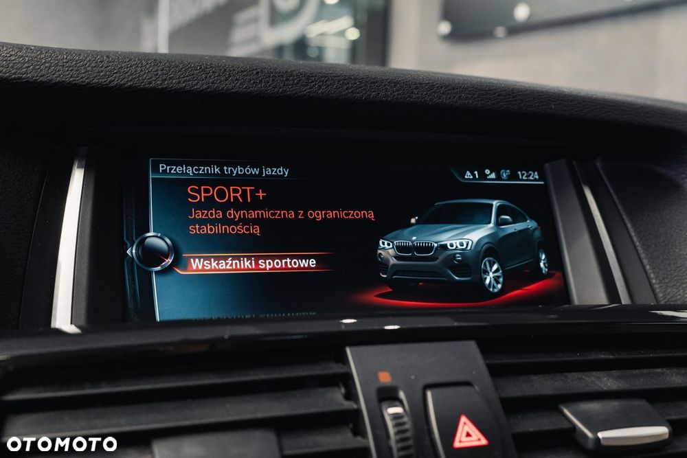 BMW X4 - 22