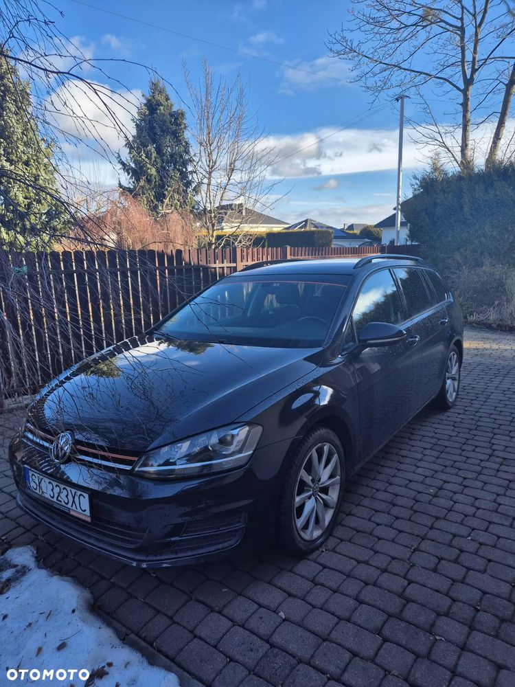 Volkswagen Golf 1.4 TSI BMT Comfortline - 18