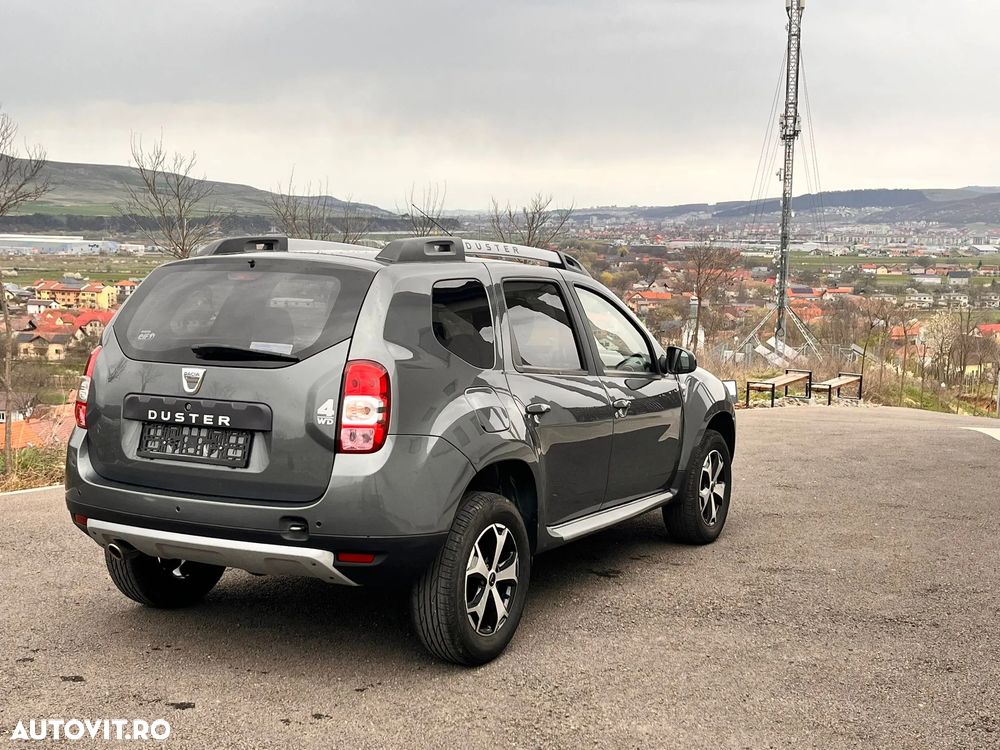 Dacia Duster - 26