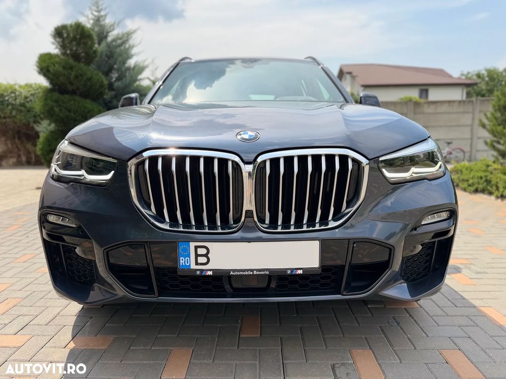 BMW X5 - 3