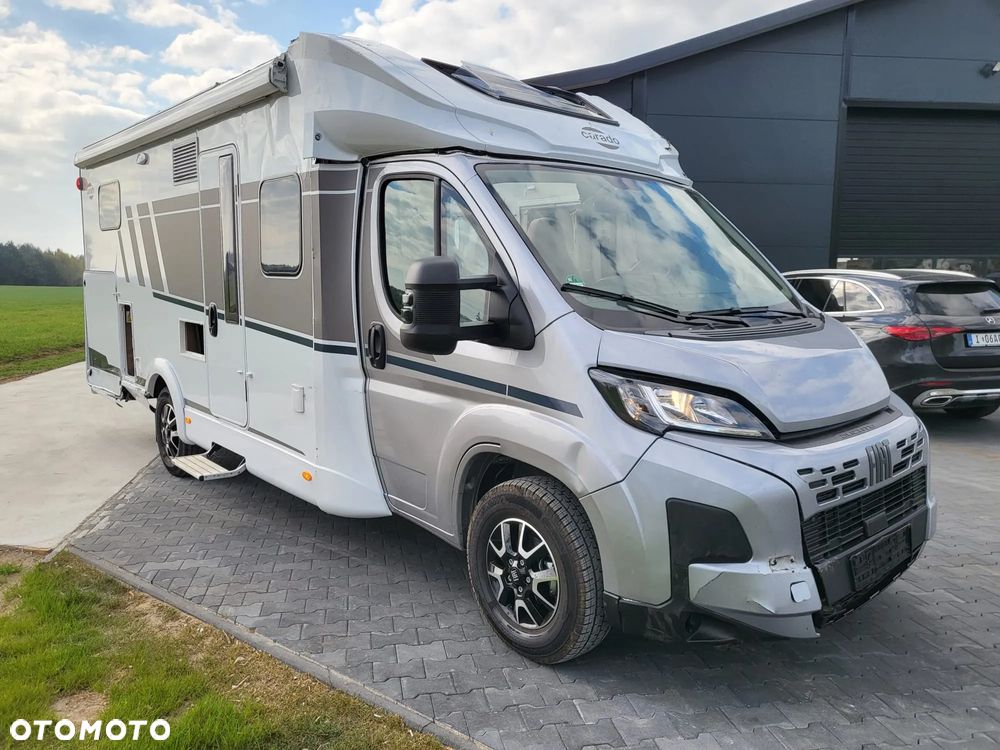 Fiat Ducato - 1
