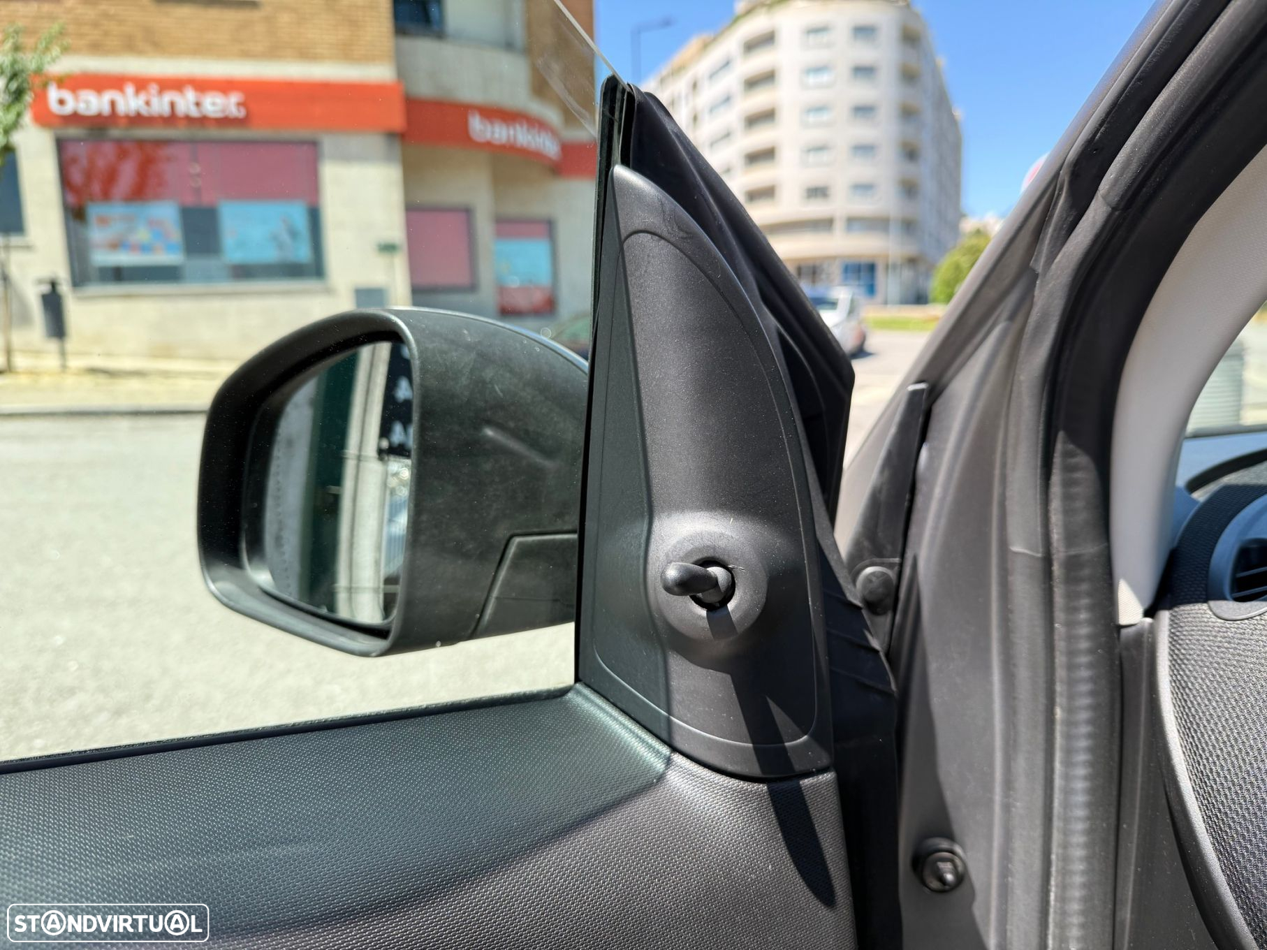 Smart ForTwo Coupé 0.9 Passion 90 Aut. - 28