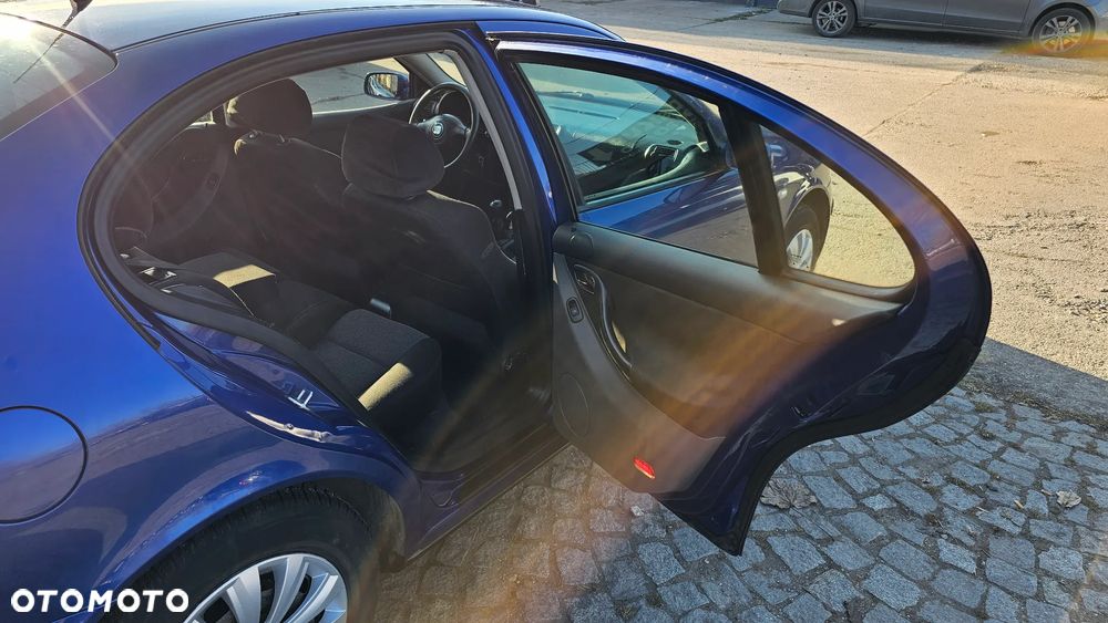 Seat Toledo 1.9 TDI Stella Emocion - 13