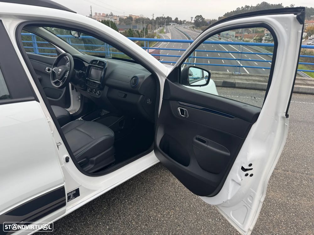 Dacia Spring Comfort - 20