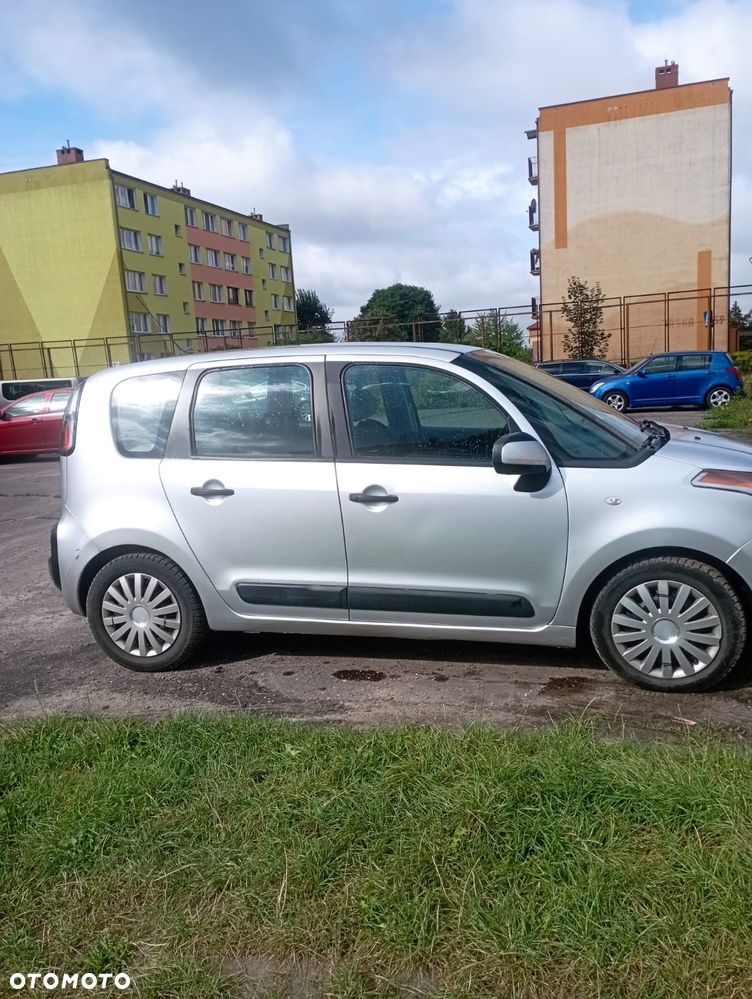 Citroën C3 Picasso - 7