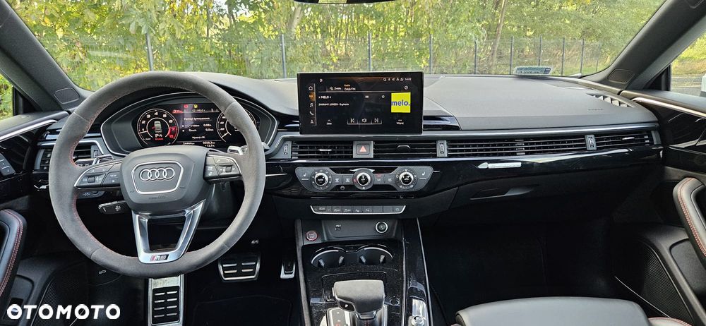 Audi RS5 Sportback - 14
