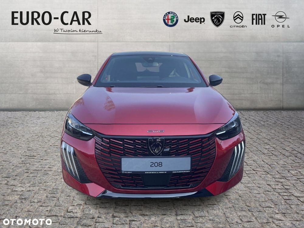 Peugeot 208 - 2