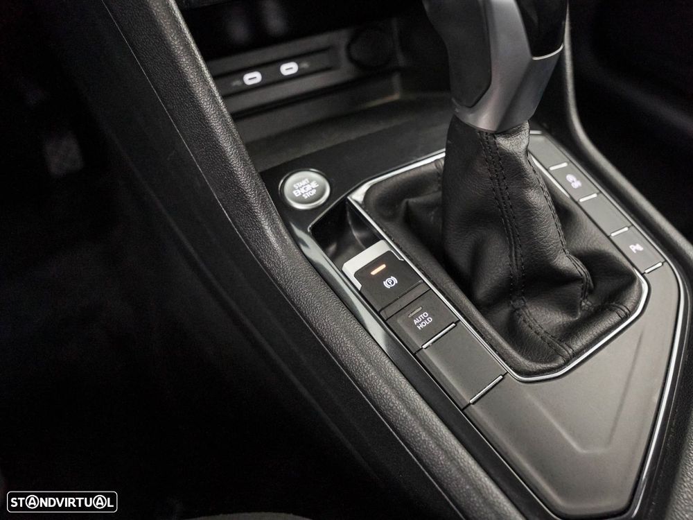 VW Tiguan Allspace 1.5 TSI Life DSG - 22