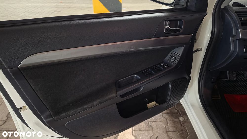 Mitsubishi Lancer 1.8 DID Invite - 20