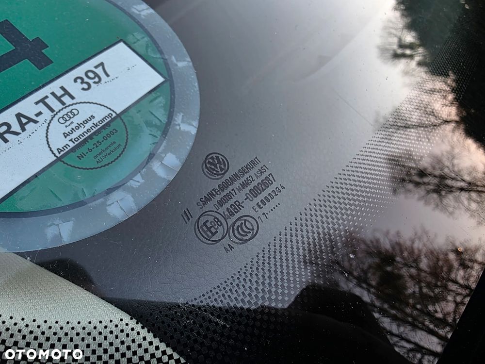 Volkswagen Passat 2.0 TDI BMT Comfortline DSG - 30