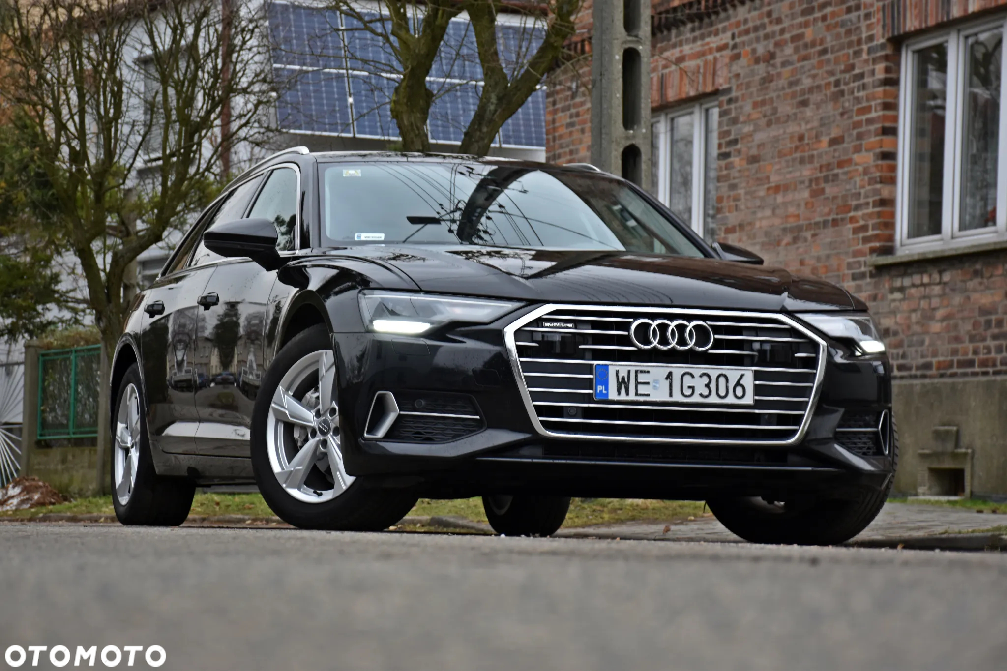 Audi A6 40 TDI mHEV Quattro S tronic - 2