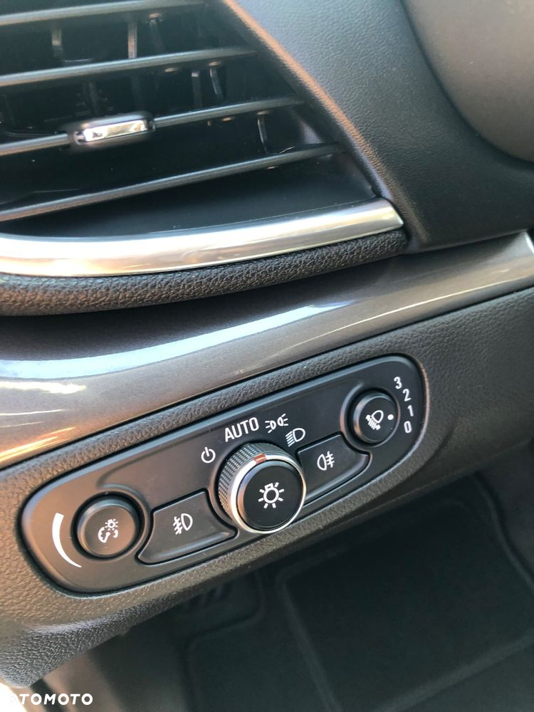 Opel Mokka 1.6 CDTI Cosmo S&S - 14