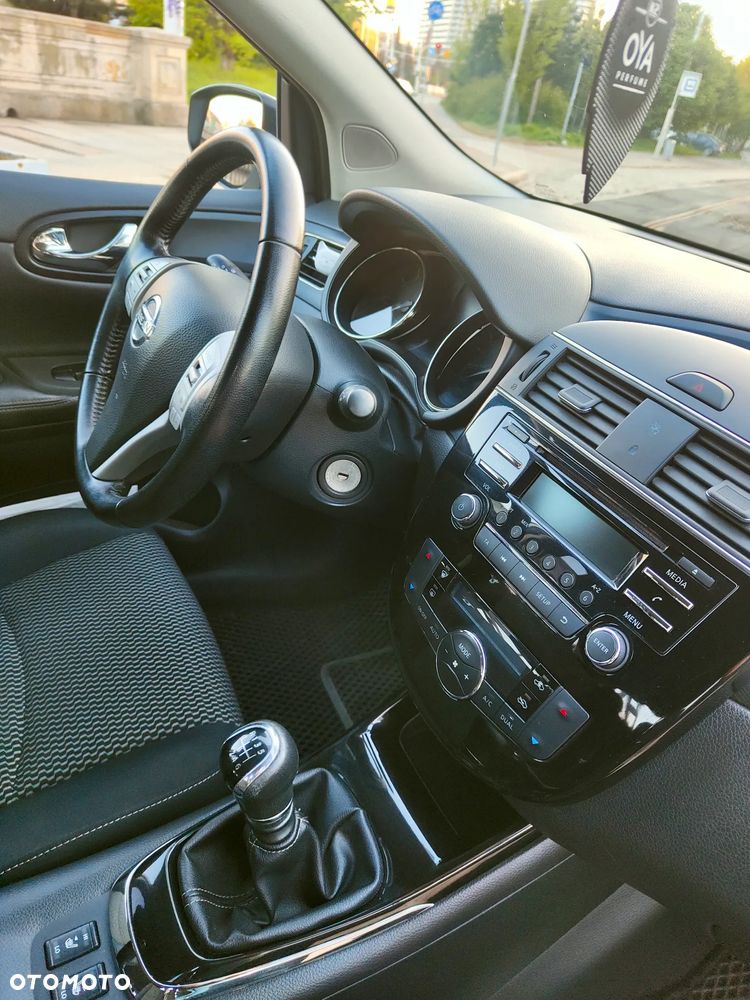 Nissan Pulsar 1.2 DIG-T Acenta - 15