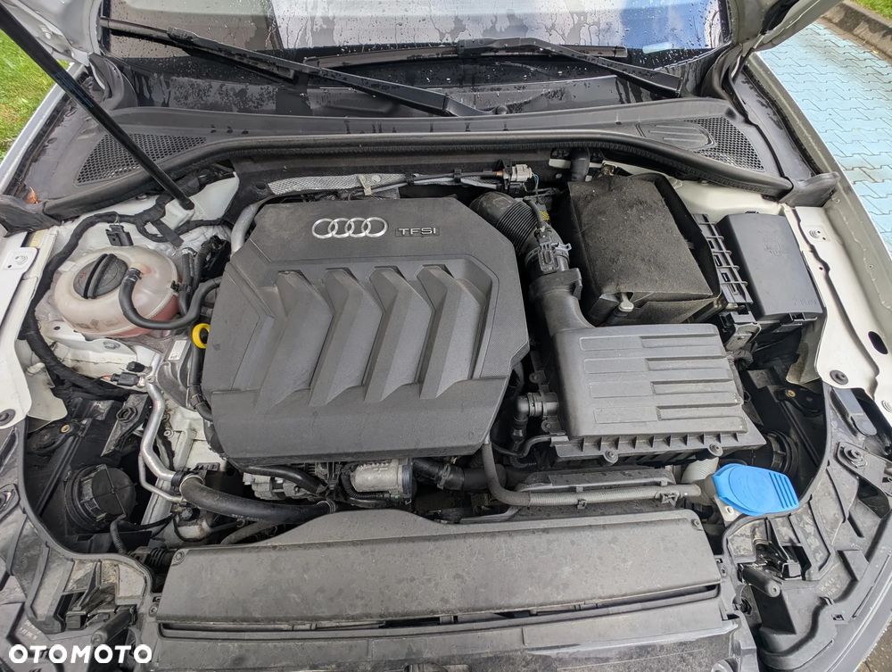 Audi A3 Limousine - 28