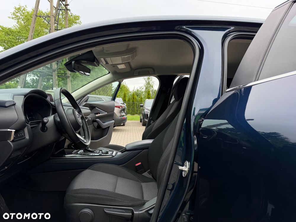 Mazda CX-30 - 25