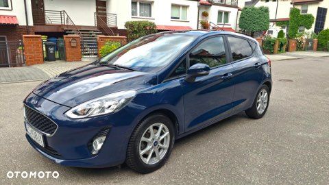 Ford Fiesta 1.5 TDCi ST-Line ASS - 14