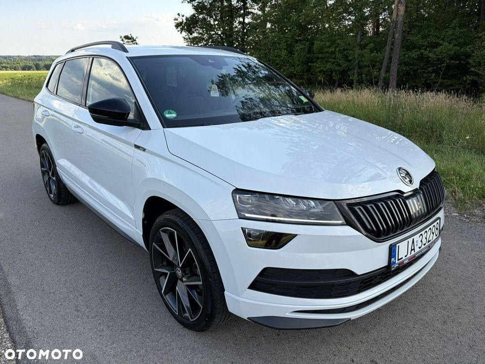 Skoda Karoq - 7