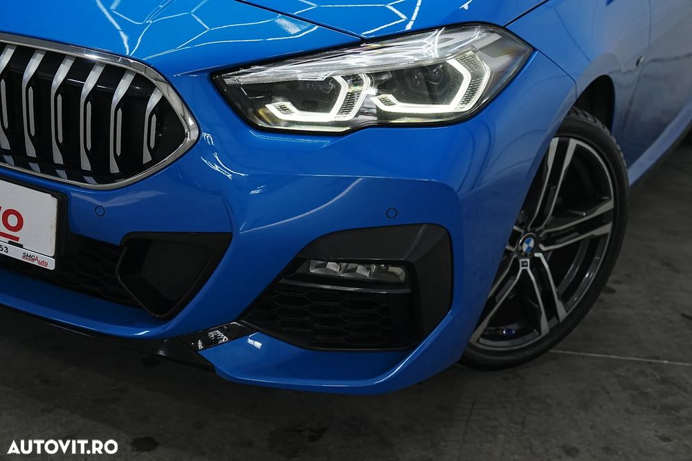 BMW Seria 2 220i Aut. M Sport - 20
