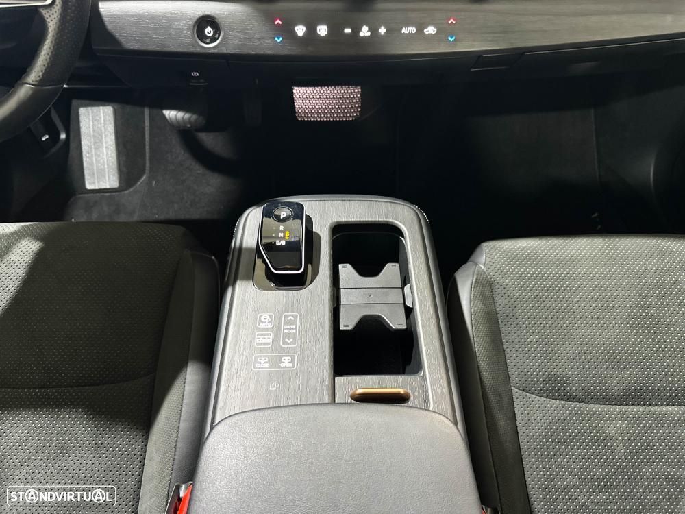 Nissan Ariya 87 kWh E-4ORCE AWD Advance Pack - 34