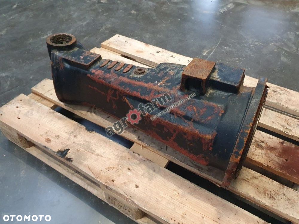 OBUDOWA MOSTU DEUTZ AGROTRON 200 180 210 102968 - 2