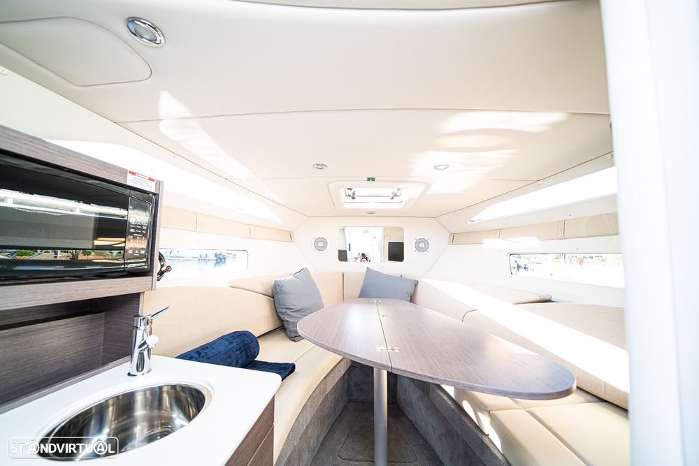Bayliner Ciera 8 - 17