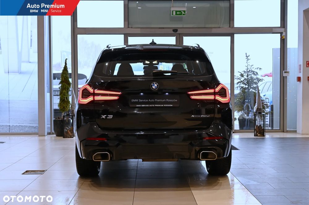 BMW X3 xDrive20d - 19