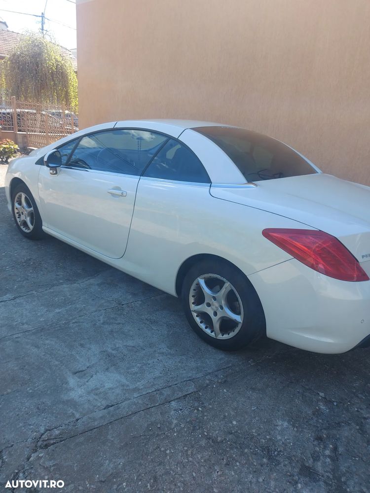 Peugeot 308 120 VTi Active - 7