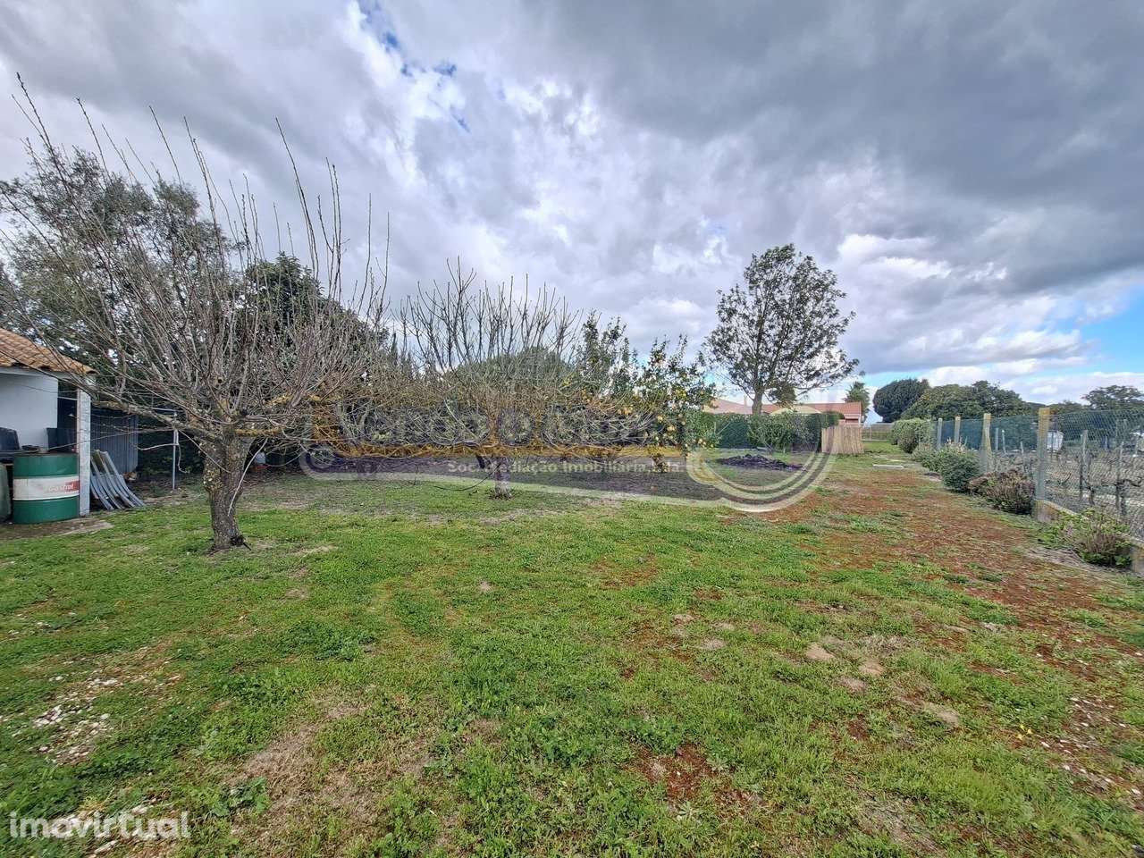 Moradia T4 em Marinhais (M807) - Grande imagem: 5/19