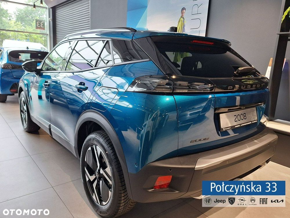Peugeot 2008 - 5
