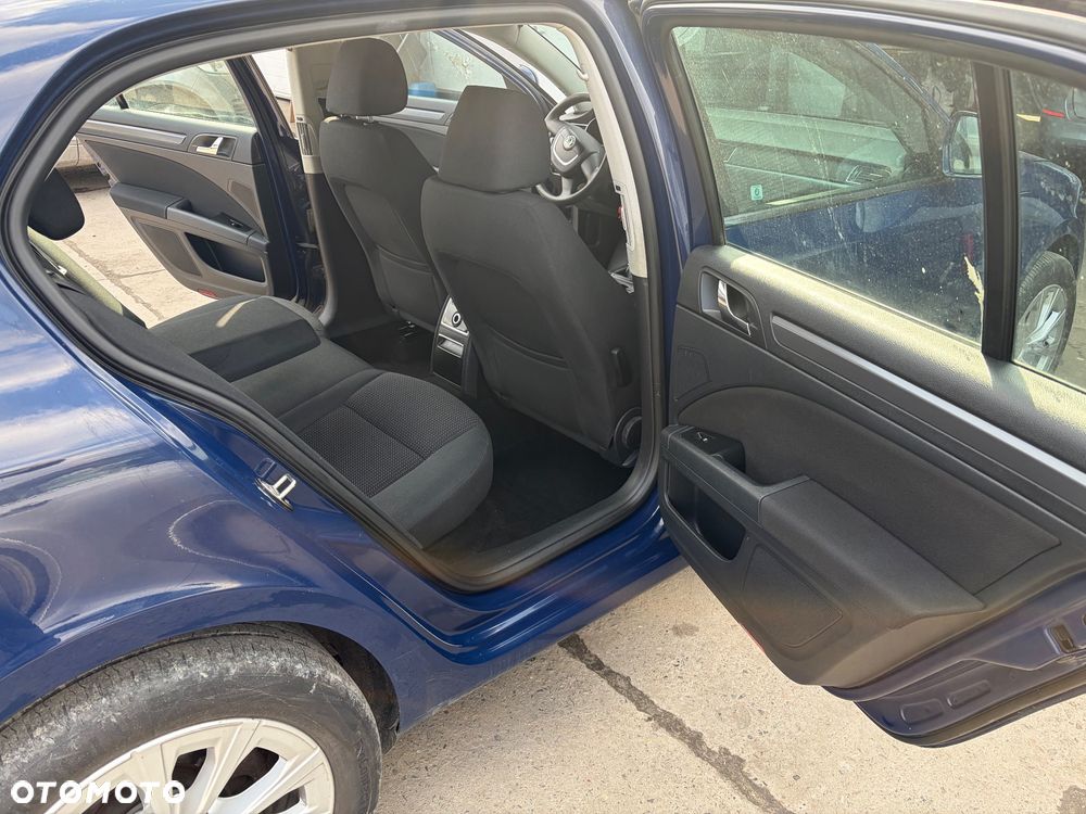 Skoda Superb 1.8 TSI Elegance - 11