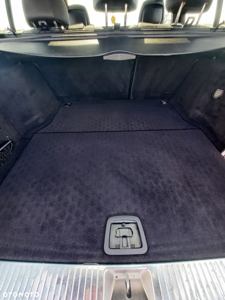 Mercedes-Benz Klasa C 220 CDI DPF Automatik Avantgarde - 13