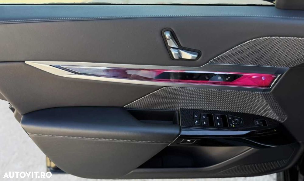 BMW Seria 7 - 14
