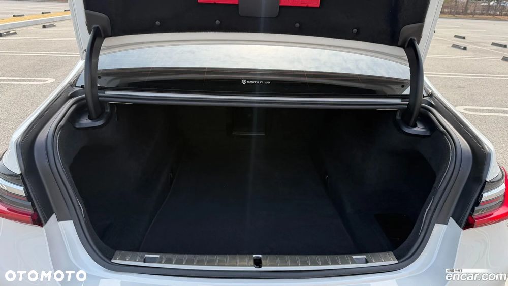 BMW Seria 7 - 13