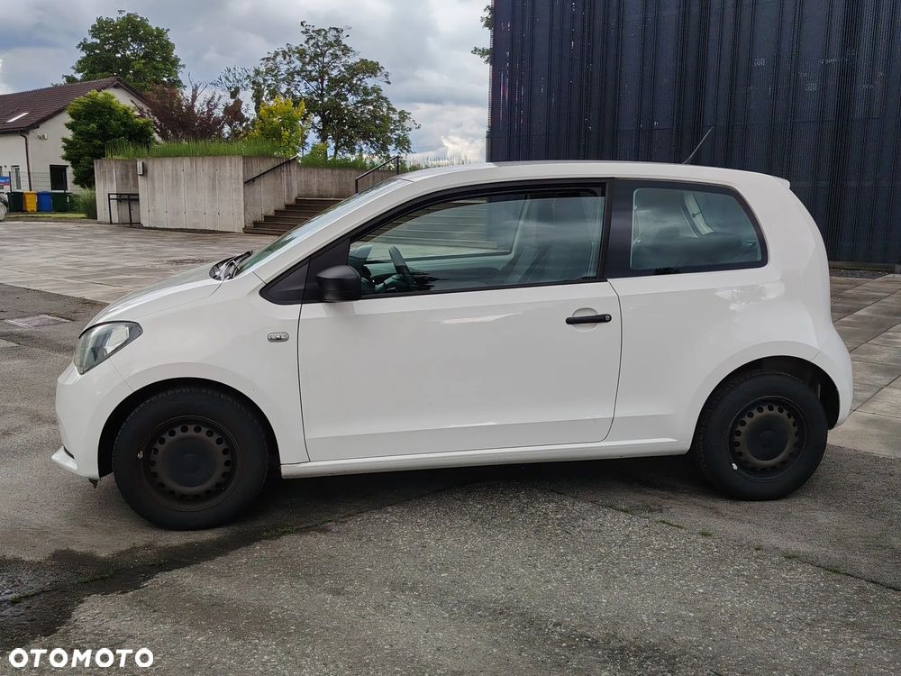 Seat Mii 1.0 - 5