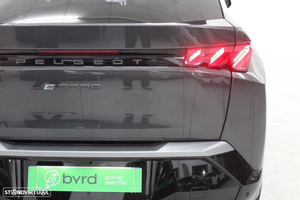 Peugeot E-3008 73 kWh GT - 7