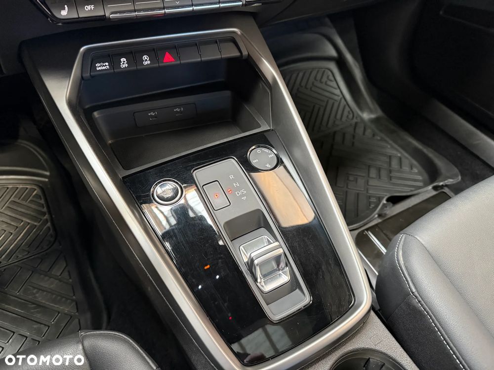 Audi A3 Limousine - 20