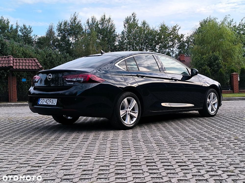 Opel Insignia 1.5 T GPF Innovation S&S - 5