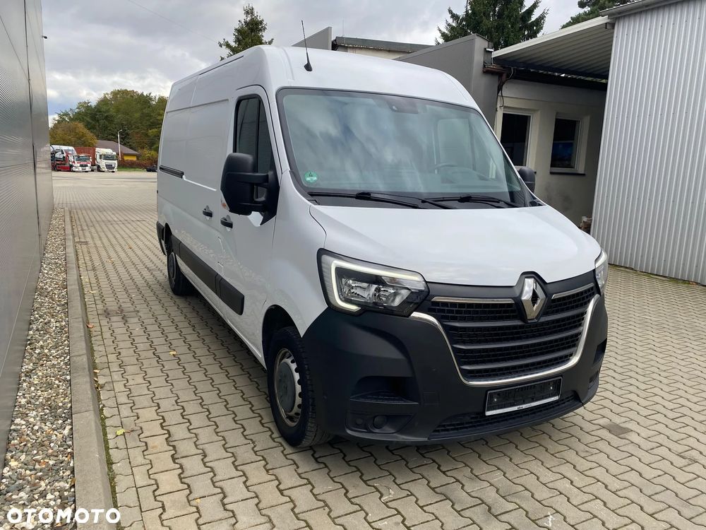 Renault MASTER Furgon L2H2 - 3