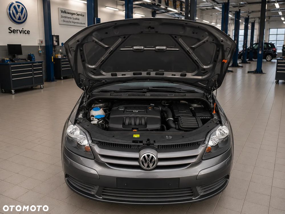 Volkswagen Golf 1.6 Sportline - 7