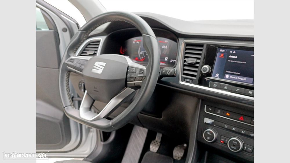 SEAT Ateca 1.0 TSI Style - 21