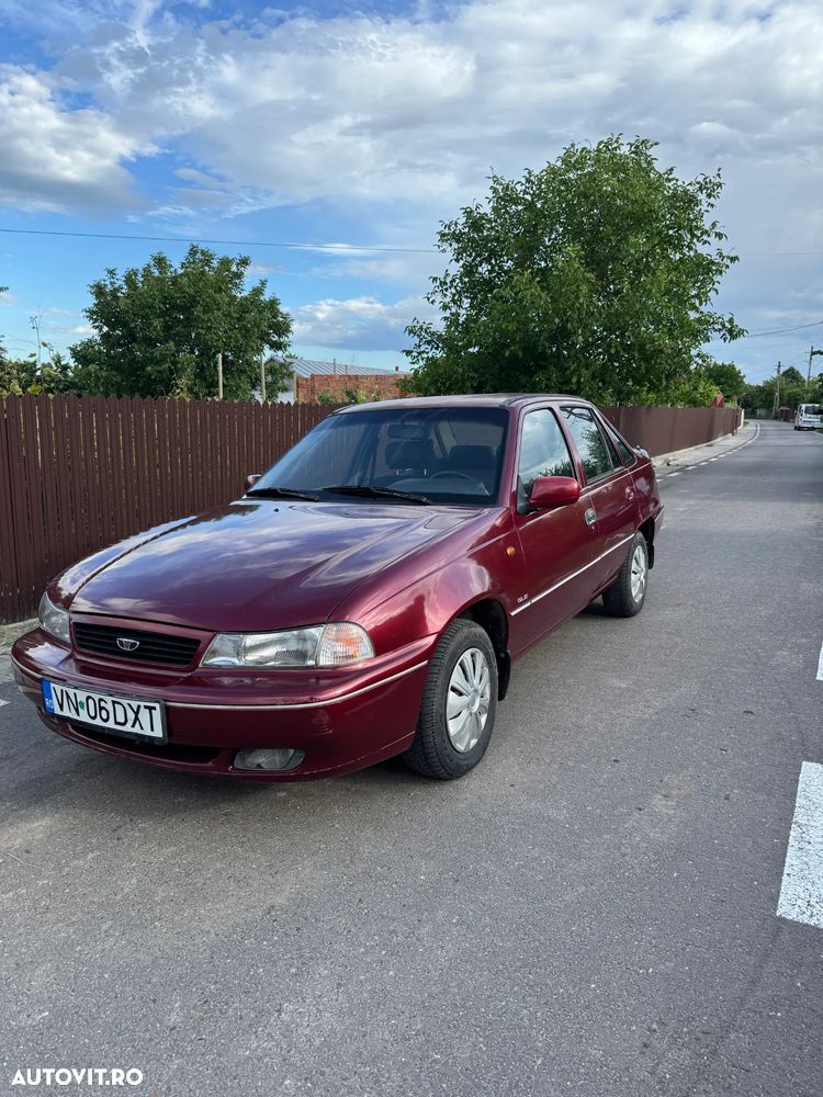 Daewoo Cielo ver-1-5glx - 1