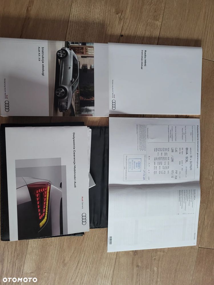 Audi S3 Sportback 2.0 TFSI Quattro S tronic - 19