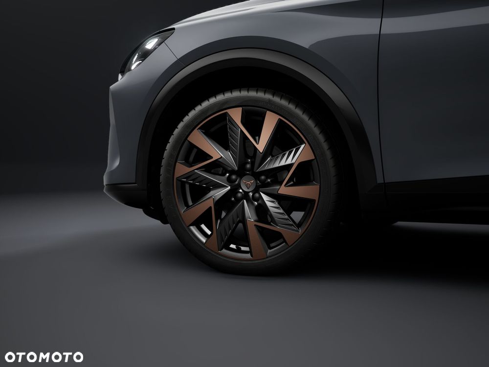 Cupra Formentor 2.0 TSI 4Drive DSG - 4