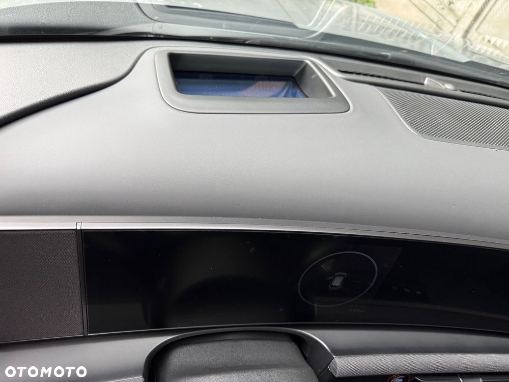 Hyundai Tucson 1.6 T-GDi HEV N-Line 2WD - 37