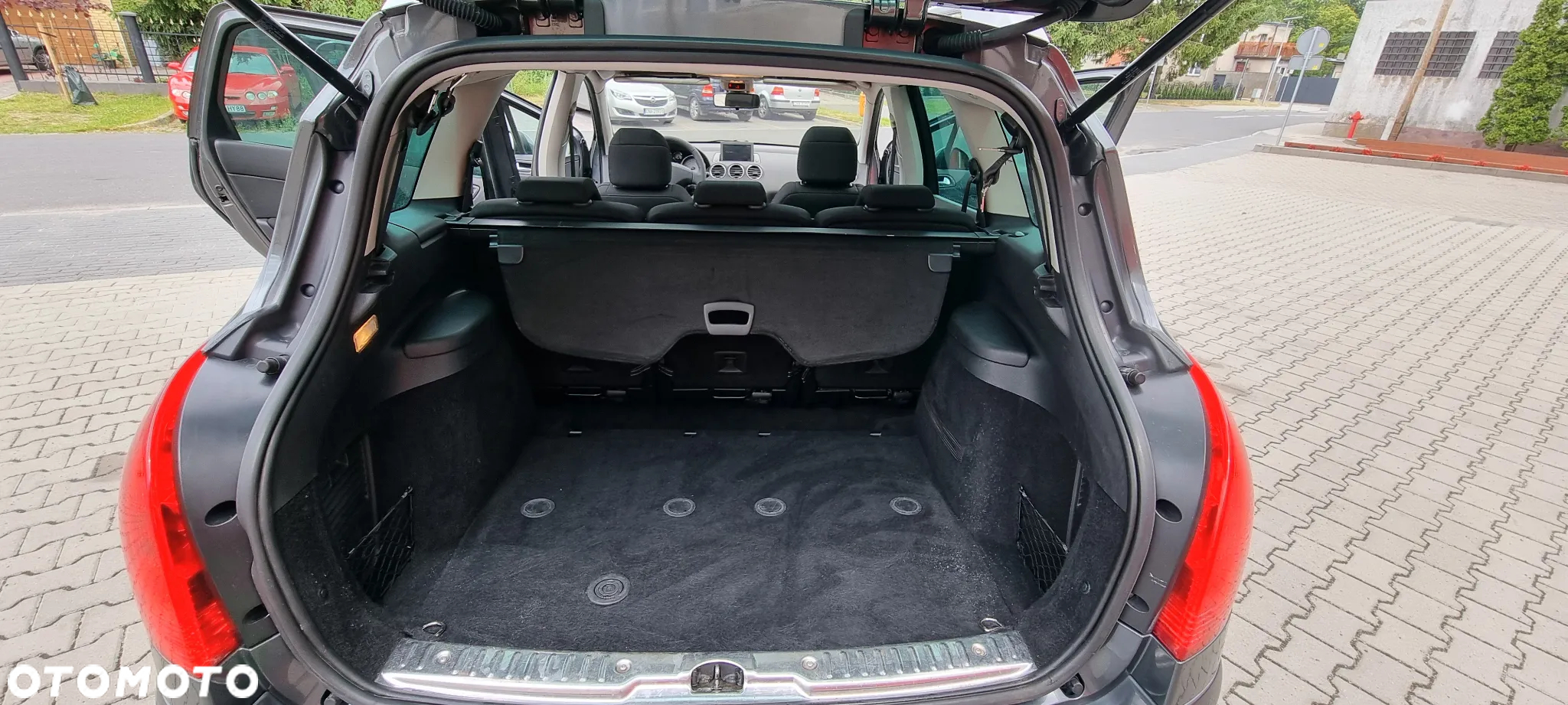 Peugeot 308 - 17